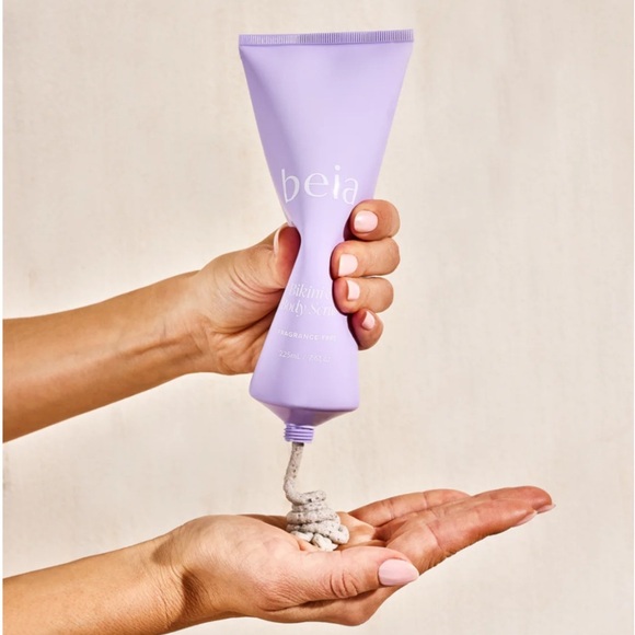 Beia Bikini & Body Scrub - Picture 4 of 6